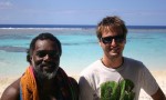 M. Paul et M. Wamedjo