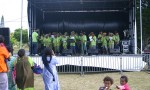 Wacone Classe Européenne