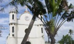 Temple de Luecila